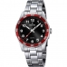 Horloge Heren Festina F16905_3 Zwart Zilverkleurig (Ø 34 mm)