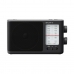 Transistor Radio Sony ICF506 Black AM/FM
