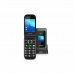 Мобилен телефон за по-възрастни хора SPC Internet JASPER 2  2327N 32 GB