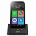 Mobiltelefon för seniorer SPC Zeus 4G Pro 5,5