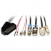 Cable fibra óptica Lenovo 00MN505 3 m