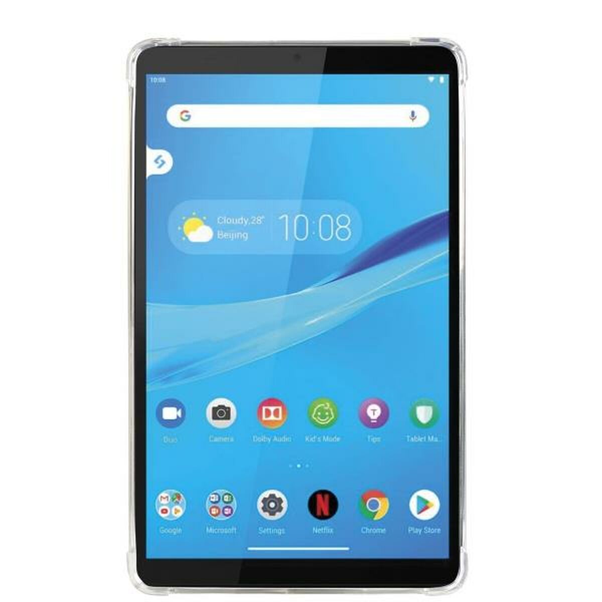Tabletin kuori Mobilis M10 PLUS FHD 2019