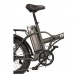 Elektrinis dviratis Nilox X8 Plus Juoda / balta 25 km/h 20