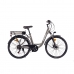 Elektromos kerékpár Nilox J5 Plus Szürke Fekete/Szürke 25 km/h 26