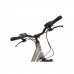 Bicicleta Elétrica Nilox J5 Plus Cinzento Preto/Cinzento 25 km/h 26