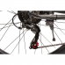 Ηλεκτρικό Ποδήλατο Nilox J5 Plus Γκρι Μαύρο/Γκρι 25 km/h 26