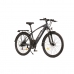 Электрический велосипед Nilox X7 Plus Чёрный 27,5