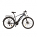 Elektrinis dviratis Nilox X7 Plus Juoda 27,5