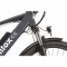 Elektrisk cykel Nilox X7 Plus Sort 27,5