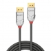 DisplayPort kabelis LINDY 36302
