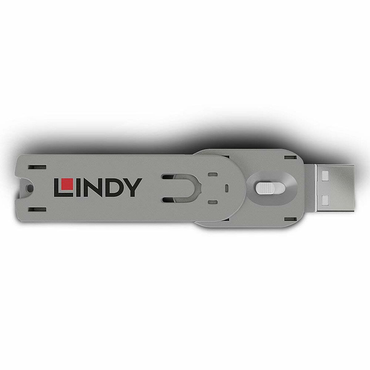 Blocco di sicurezza LINDY