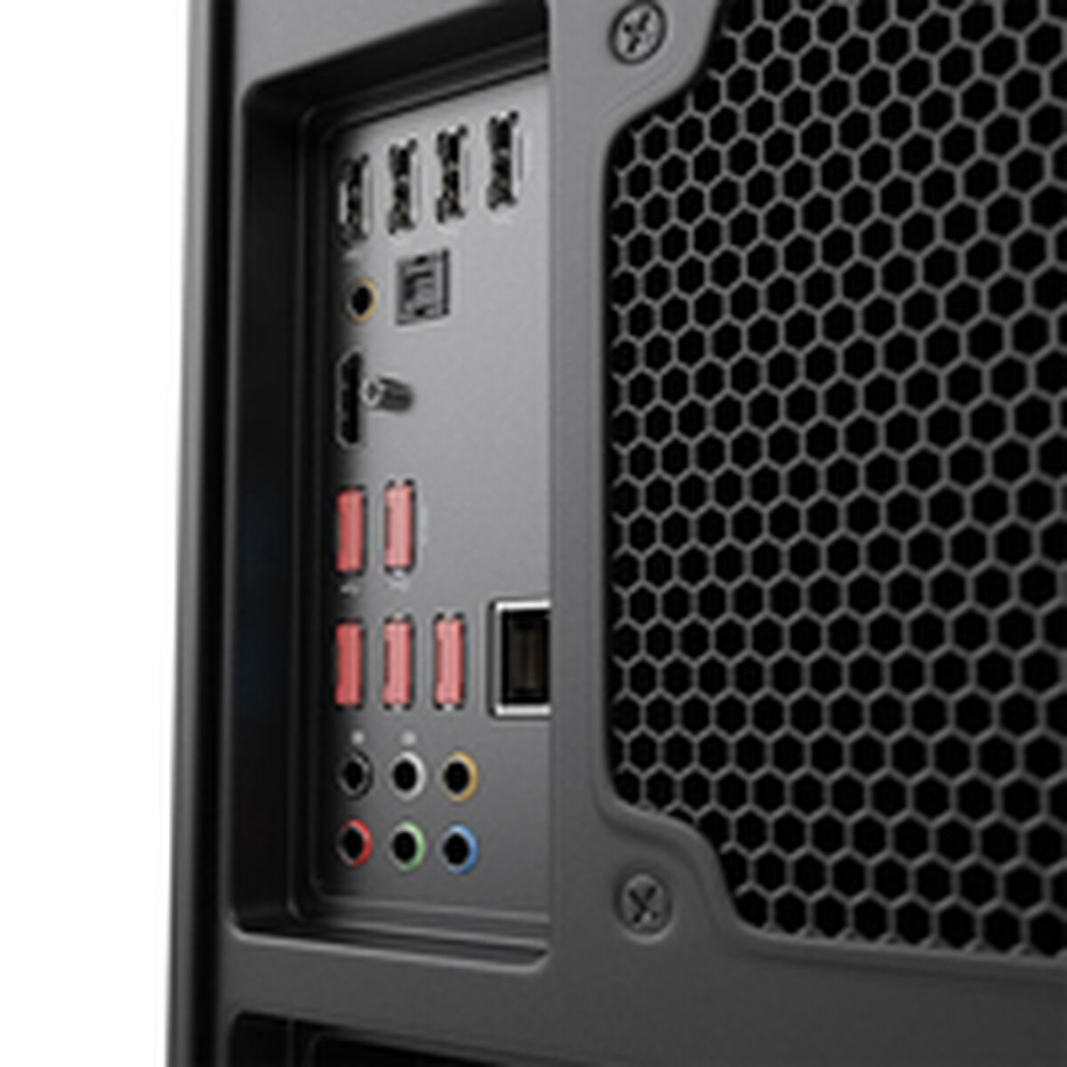Turvatõke LINDY