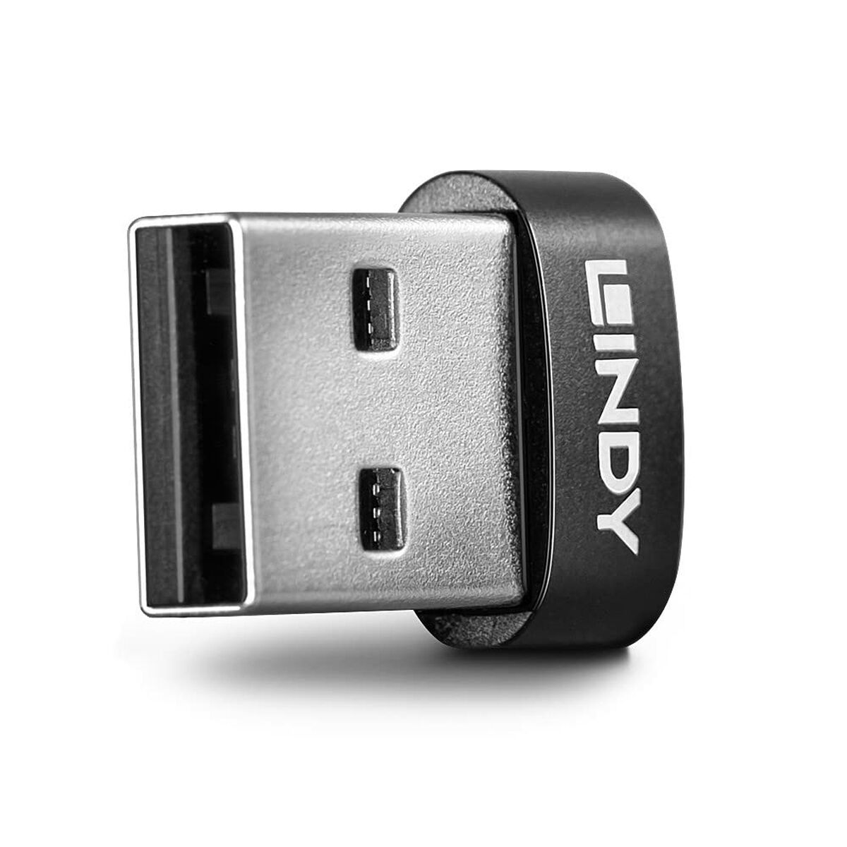 Adaptor USB-C la USB LINDY
