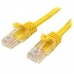 Síťový kabel UTP kategorie 5e Startech 10 m