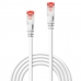 UTP категория 6 твърд мрежови кабел LINDY 47800 Бял Многоцветен 20 m 1 броя