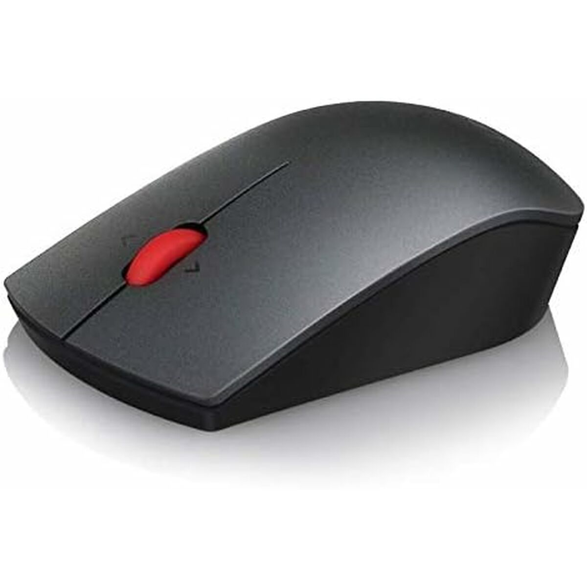 Mouse Lenovo 4X30H56886 Nero