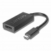 Adapter USB C v DisplayPort Lenovo 4X90Q93303
