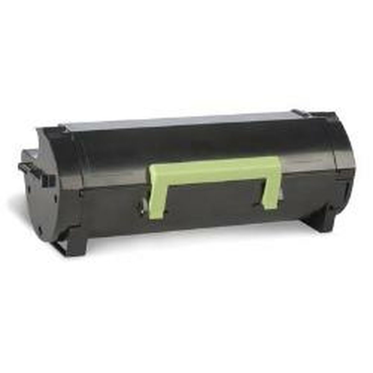 Toner Lexmark 56F2U0E Nero