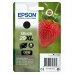 Originele inkt cartridge Epson C13T29914022 Zwart