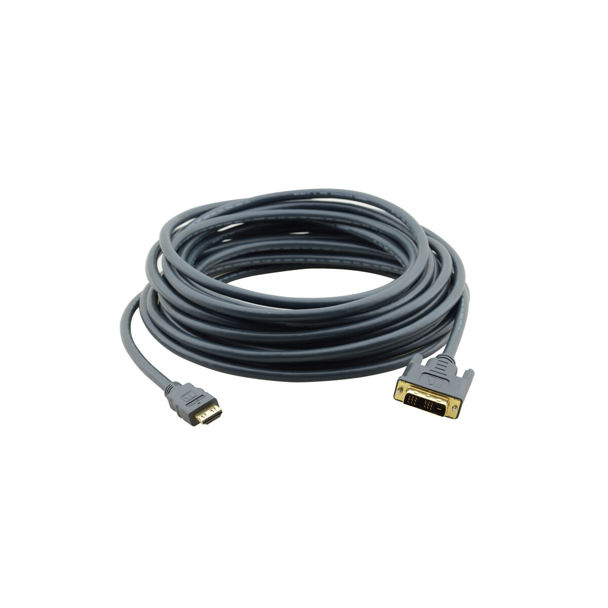 Kabel HDMI do DVI Kramer Electronics 97-0201006