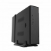 Tower Case Mini ITX CoolBox COO-IPC2-1 Černý
