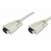 VGA кабел Digitus by Assmann DB-310100-018-S 1,8 m