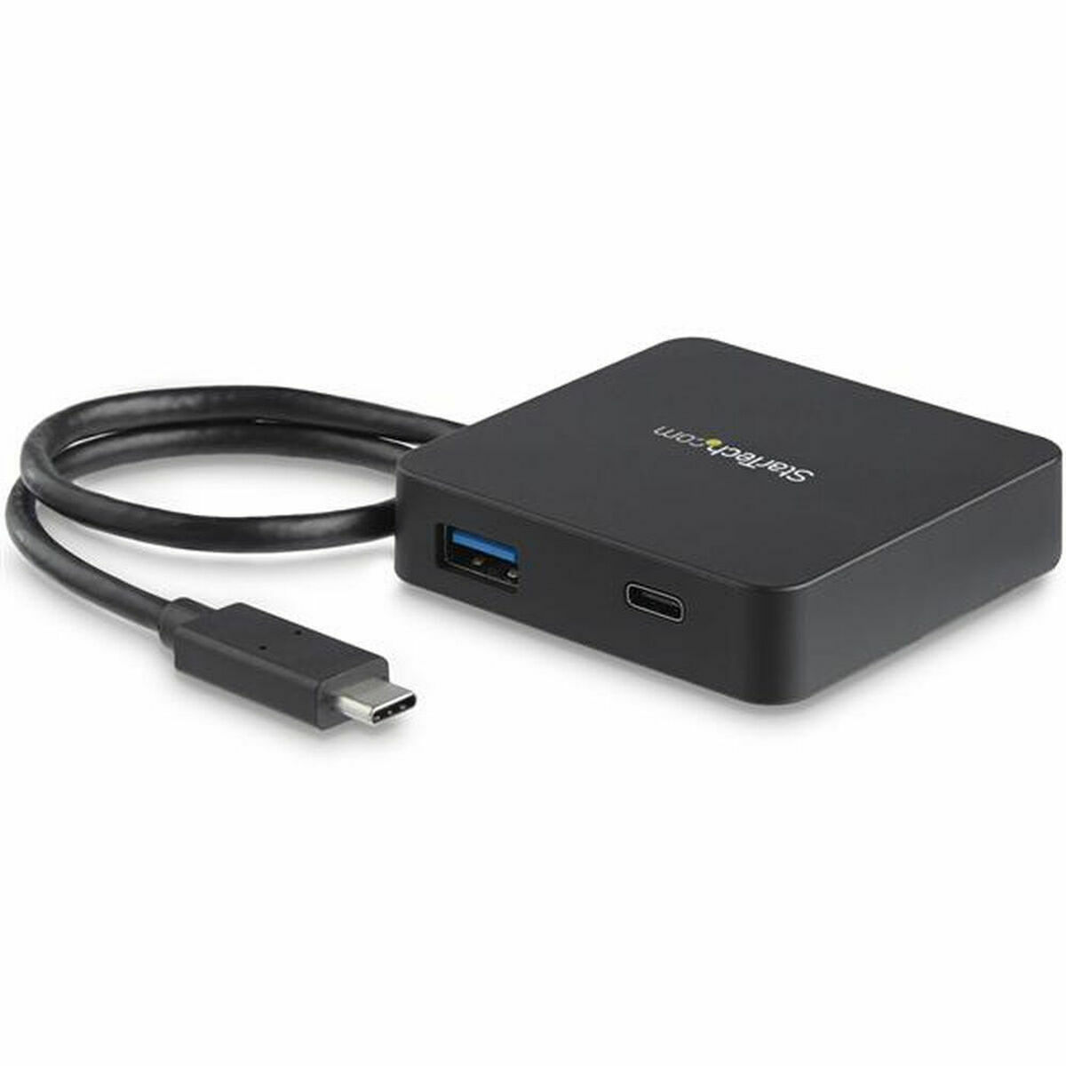Dockstation Startech CMLB104 Negru