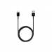 Kabel USB A na USB C Samsung EP-DG930IBEGWW Černý 1,5 m