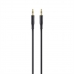 Lyd Jack Cable (3.5mm) Belkin F3Y117BT1M 1 m