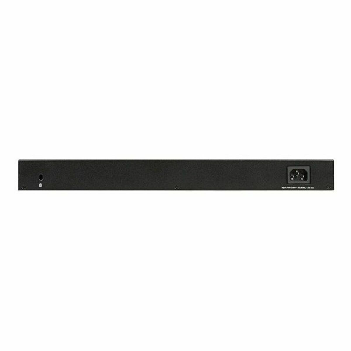 Komutatorius Netgear GS348-100EUS        