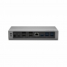 Hub USB Kensington SD5600T Cinzento