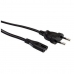 Захранващ кабел IECC7/CEi23 Nilox NX090401103