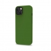 Protection pour téléphone portable Celly iPhone 14 Pro Max Noir Vert