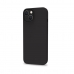 Mobile cover Celly iPhone 14 Pro Max Black