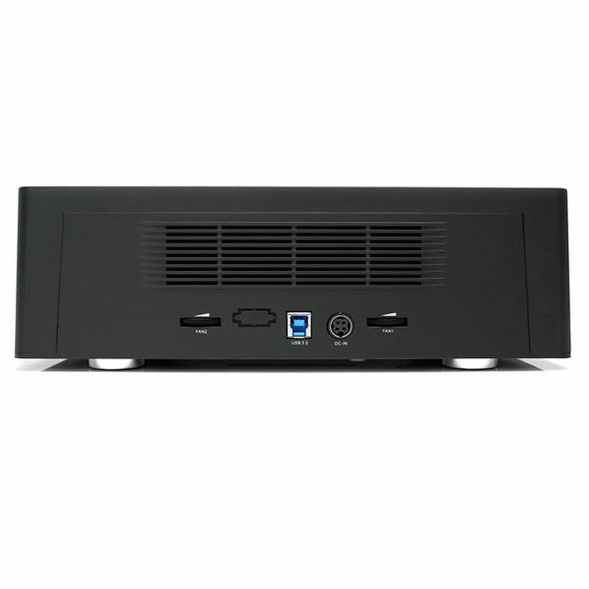 Dokovací stanice Startech SDOCK4U33