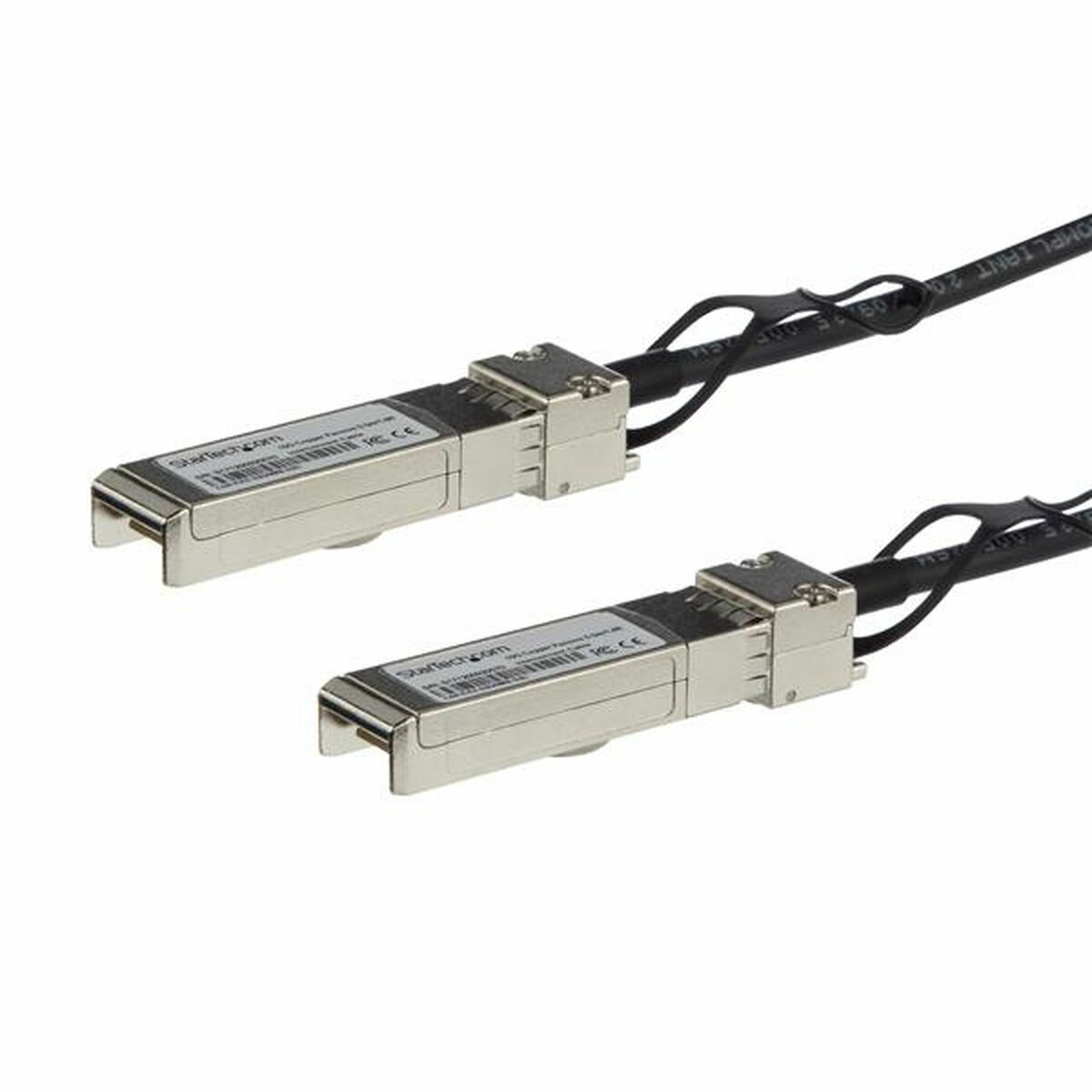 Kiudoptiline kaabel Startech SFP+ 2 m