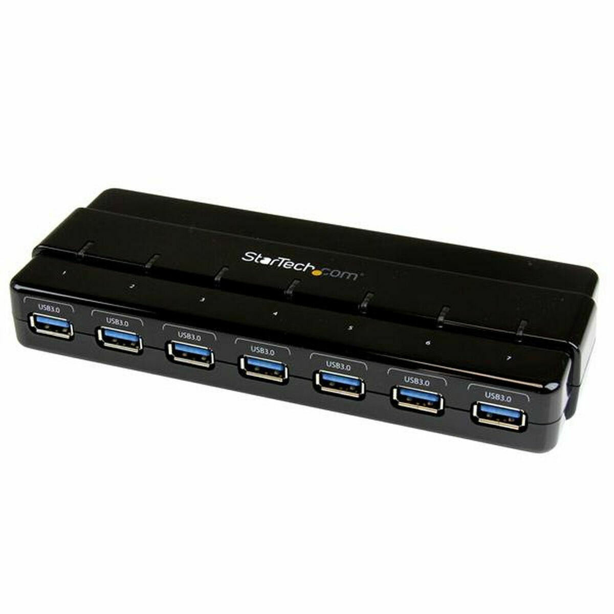 USB-keskitin Startech ST7300USB3B