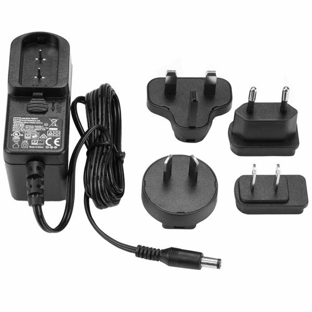Adapter struje Startech SVA5N3NEUA