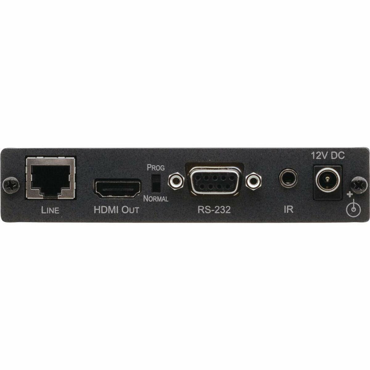 KVM Switch Kramer Electronics TP-580R