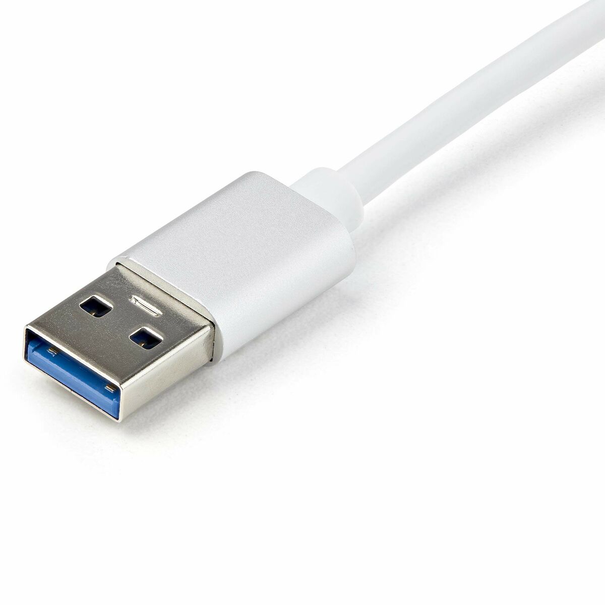 Netværksadapter Startech USB31000SA