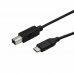 USB C till USB B Kabel Startech USB2CB50CM 50 cm