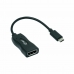 Adaptateur USB C vers DisplayPort i-Tec C31DP60HZP Noir