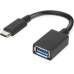 USB C– USB Adapter Lenovo 4X90Q59481