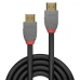 HDMI-Kabel High Speed LINDY 30 cm