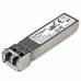Fasermodul SEP MultioModo Startech Módulo Transceptor SFP+ Compatible con el Modelo J9150A de HP- 10GBASE-SR