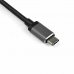 USB-C-zu-VGA/MiniDisplayPort-Adapter Startech CDP2MDPVGA           Grau