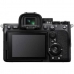 Digitális fényképezőgép Sony ILCE-7M4K