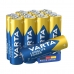 Batterier Varta High Energy AA 1,5 V