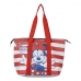 Чанта за плаж Minnie Mouse 100 % полиестер