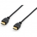 Cable HDMI Equip 119353
